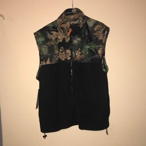 New trailcrest vest